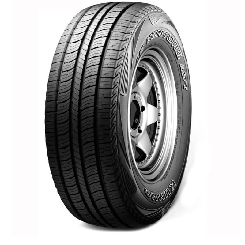 Всесезонные шины Marshal Road Venture APT KL51 245/65R17 111T - фото #0, Technodom.kz