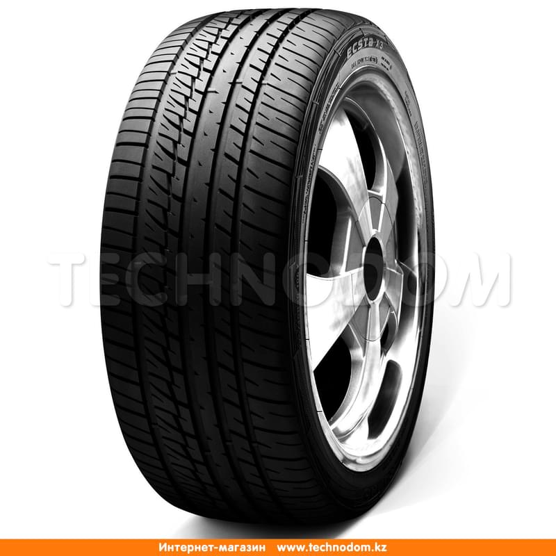 Летние шины Marshal Matrac X3 KL17 255/65R16 109V - фото #0, Technodom.kz