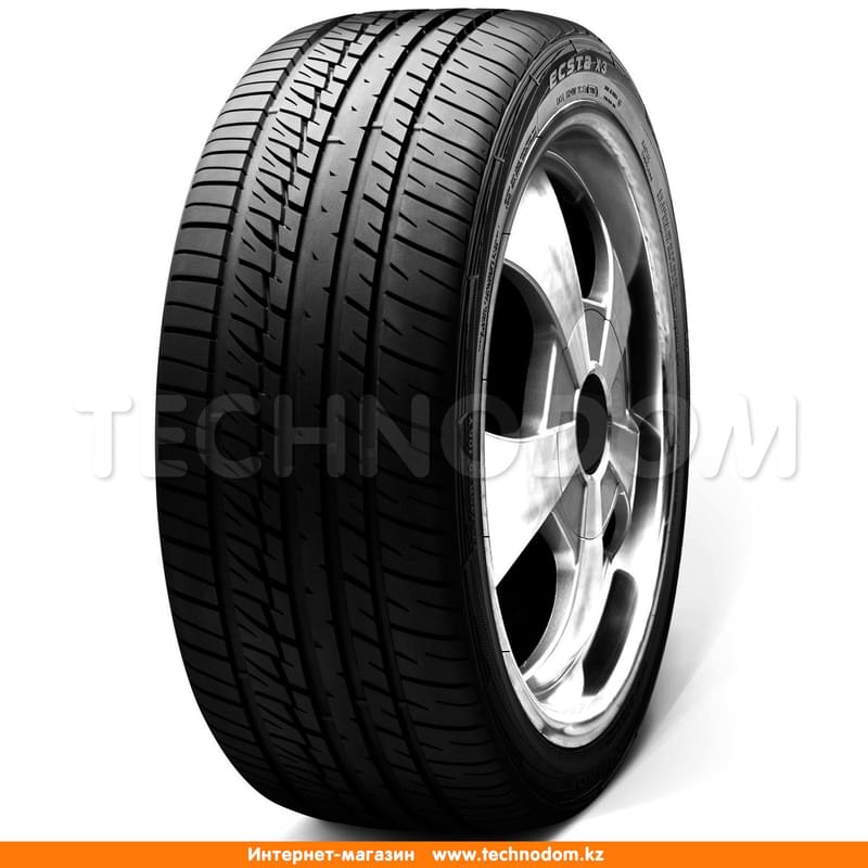 Летние шины Marshal Matrac X3 KL17 275/45R20 110Y - фото #0, Technodom.kz