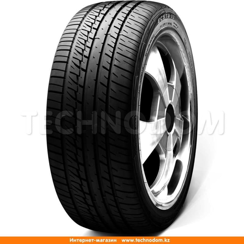 Летние шины Marshal Matrac X3 KL17 285/35R22 106W - фото #0, Technodom.kz