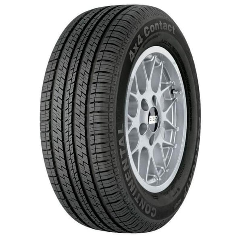Летние шины Continental ML 4x4Contact MO FR 235/65R17 104H - фото #0, Technodom.kz