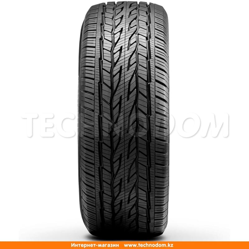 Летние шины Continental ContiCrossContact LX20 275/55R20 111S - фото #1, Technodom.kz