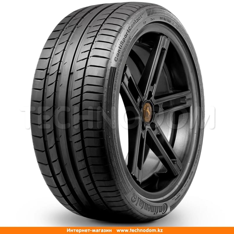 Летние шины Continental ContiSportContact 5 SUV MO 315/40R21 111Y - фото #0, Technodom.kz Летние шины Continental ContiSportContact 5 SUV MO 315/40R21 111Y - фото #0, Technodom.kz