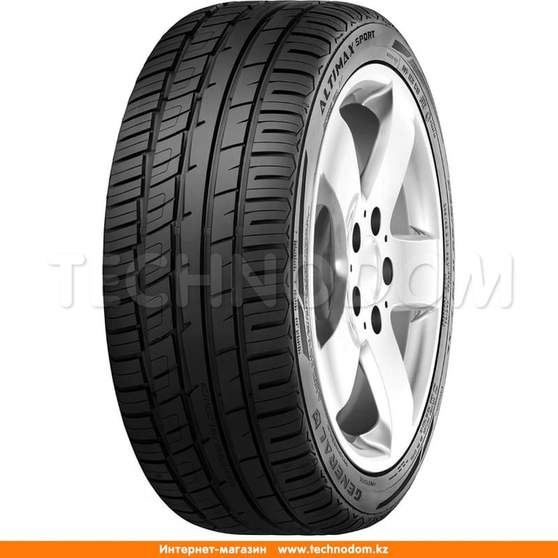 Летние шины General Altimax Sport FR 245/40R18 93Y - фото #0, Technodom.kz Летние шины General Altimax Sport FR 245/40R18 93Y - фото #0, Technodom.kz