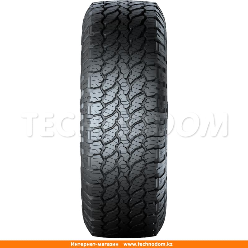Всесезонные шины General Grabber AT3 XL FR 108V 235/65R17 - фото #1, Technodom.kz