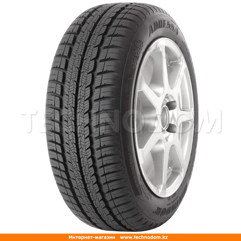 Летние шины Matador MP61 Adhessa Evo 165/70R13 79T - фото #0, Technodom.kz