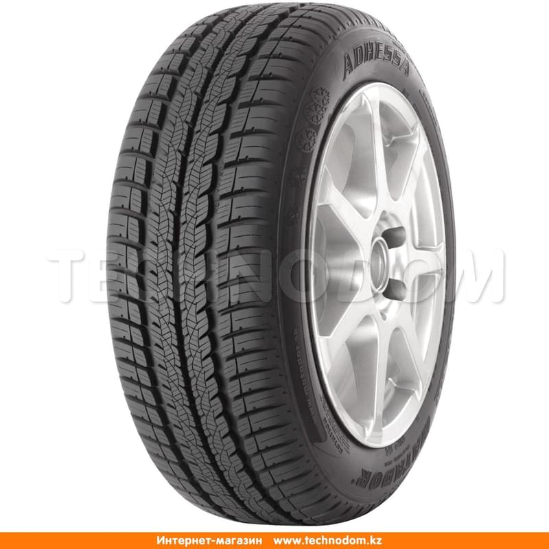 Летние шины Matador MP61 Adhessa Evo 175/70R13 82T - фото #0, Technodom.kz