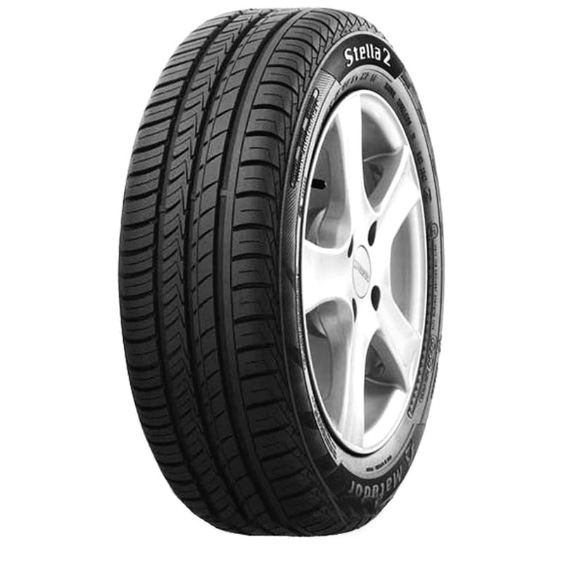 Летние шины Matador MP16 Stella 2 185/60R14 82H - фото #0, Technodom.kz