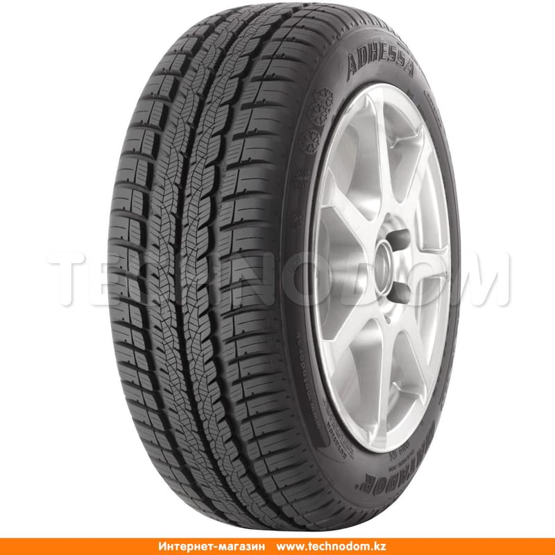 Летние шины Matador MP61 Adhessa Evo 185/65R14 86H - фото #0, Technodom.kz