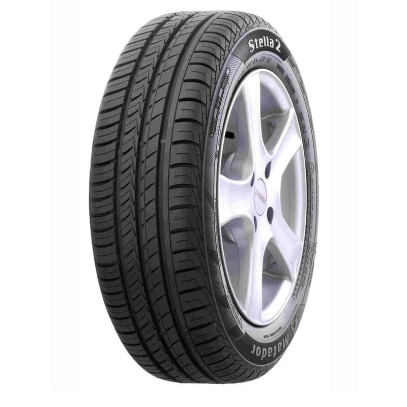 Летние шины Matador MP16 Stella 2 185/60R15 84H - фото #0, Technodom.kz