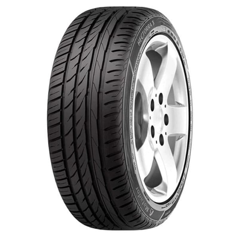 Летние шины Matador MP47 Hectorra 3 185/65R15 88T - фото #0, Technodom.kz