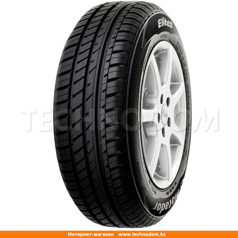 Летние шины Matador MP44 Elite 3 195/60R15 88H - фото #0, Technodom.kz