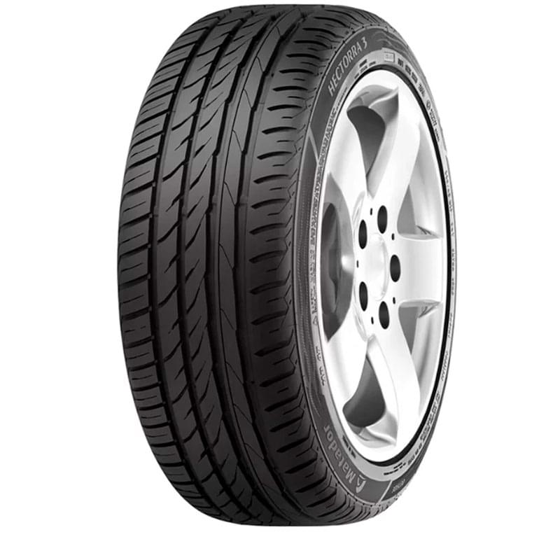 Летние шины Matador MP47 Hectorra 3 195/55R16 87H - фото #0, Technodom.kz