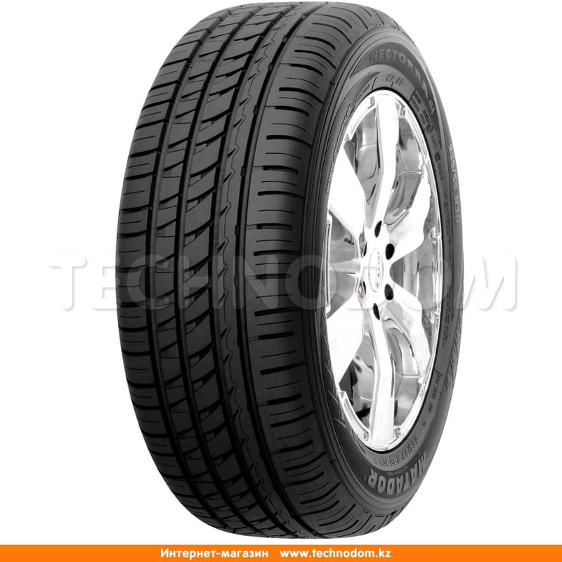 Летние шины Matador MP82 Conquerra 2 FR 235/60R16 100H - фото #0, Technodom.kz