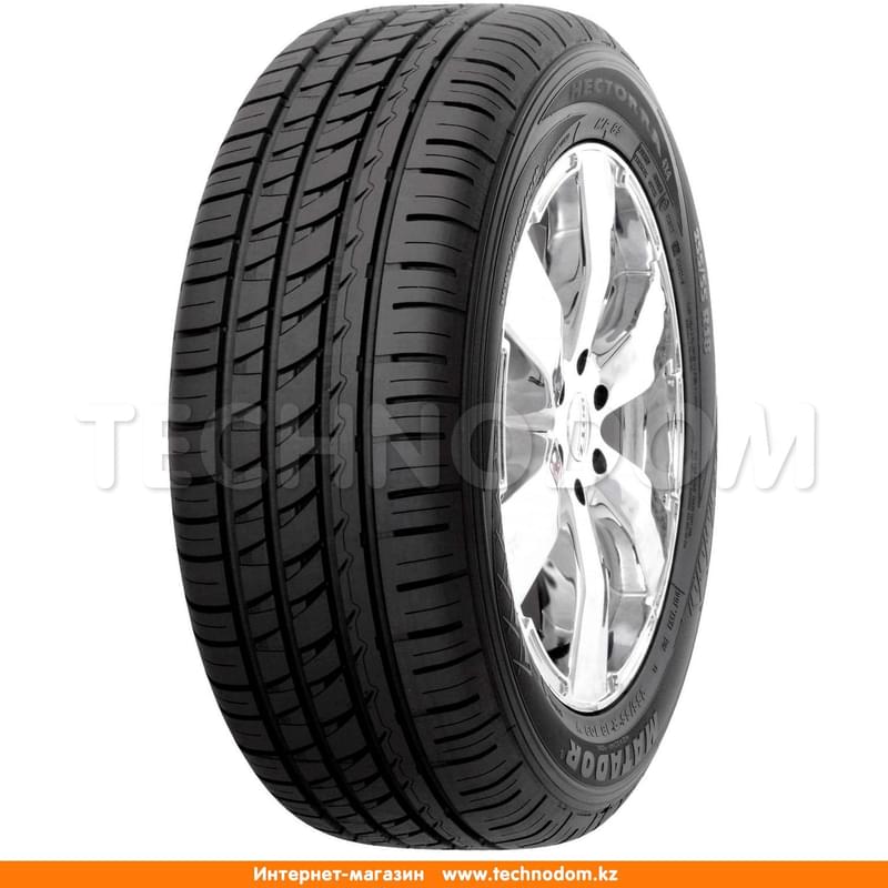 Летние шины Matador MP85 Hectorra 4x4 FR 225/65R17 102H - фото #0, Technodom.kz