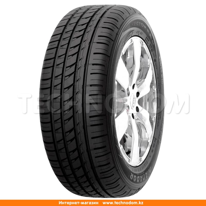 Летние шины Matador MP85 Hectorra 4x4 XL FR 235/60R18 107V - фото #0, Technodom.kz