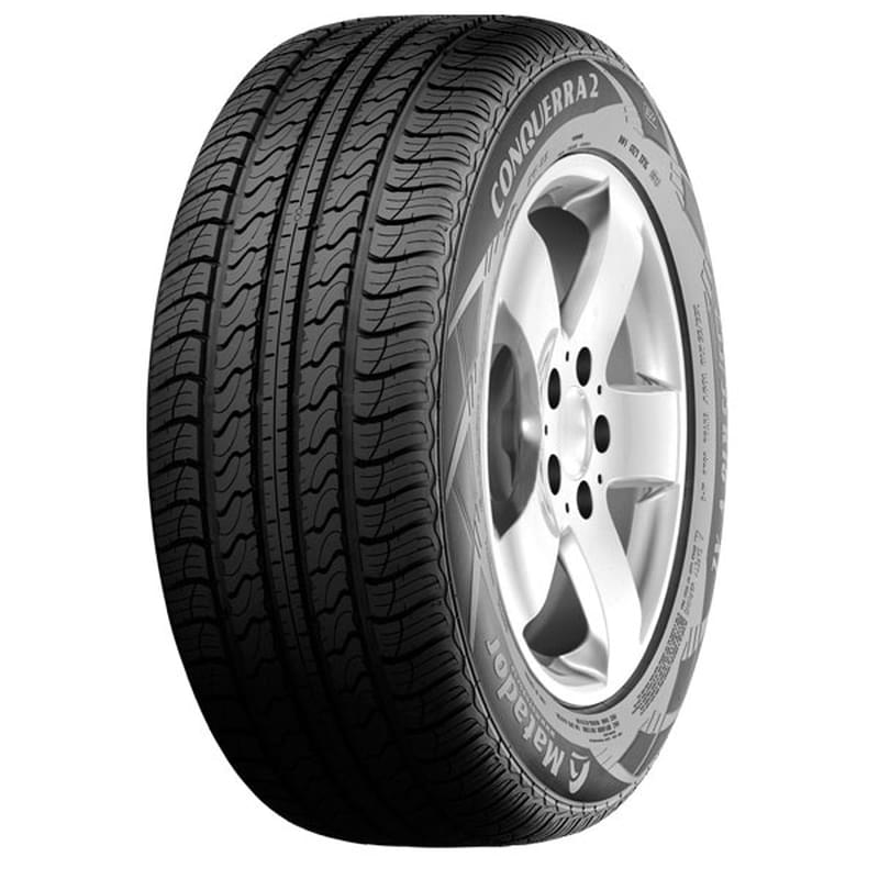 Летние шины Matador MP82 Conquerra 2 XL FR 255/55R18 109V - фото #0, Technodom.kz