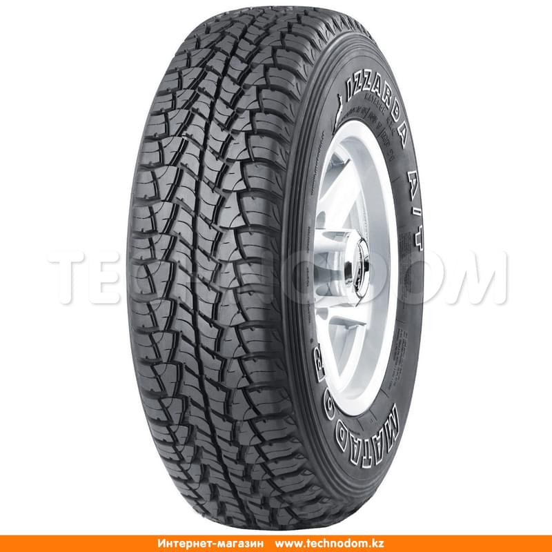 Летние шины Matador MP71 Izzarda 4x4 8PR 205R16C 110/108T - фото #0, Technodom.kz