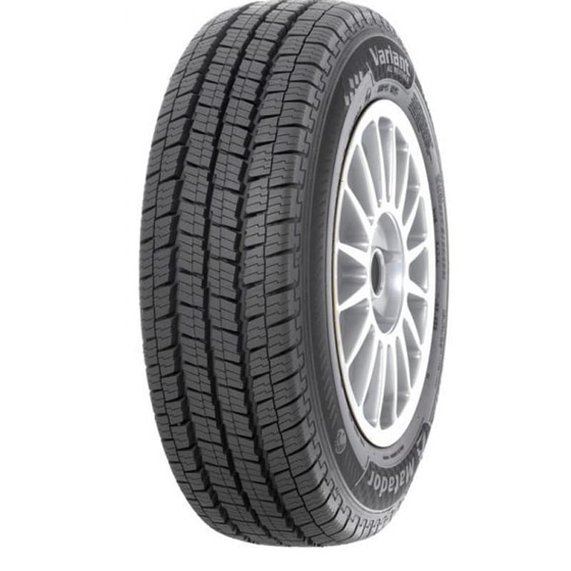 Летние шины Matador MPS125 VariantAW 10PR 225/75R16C 121/120R - фото #0, Technodom.kz