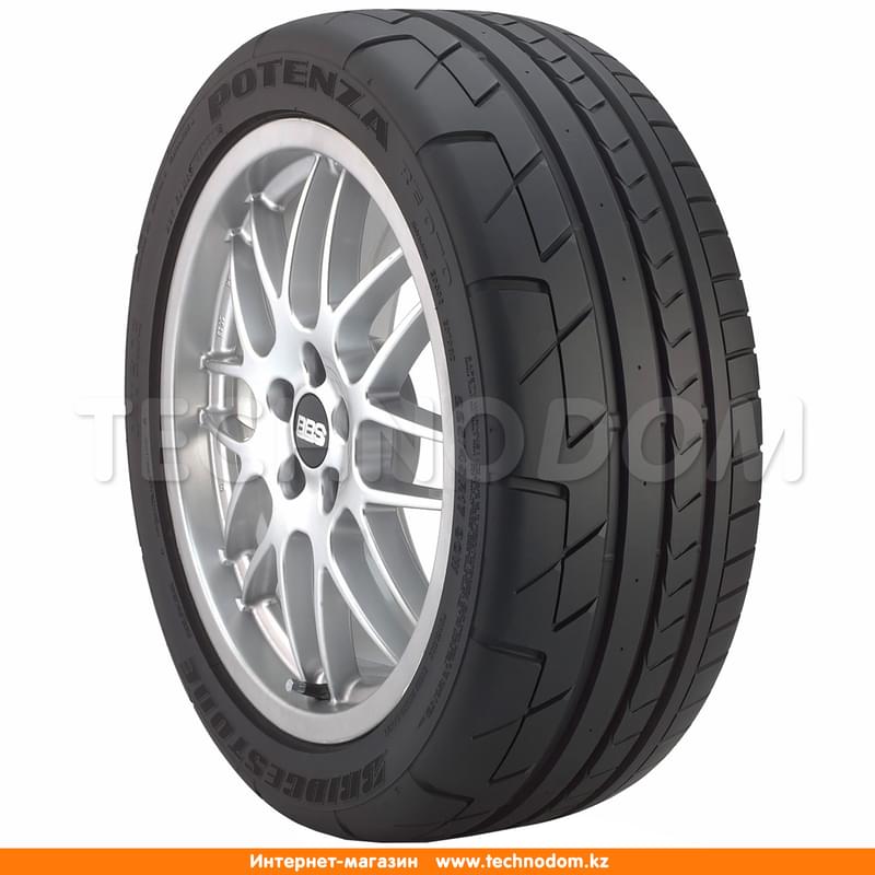 Летние шины Bridgestone EcopiaEP150 185/70R13 86Н - фото #0, Technodom.kz