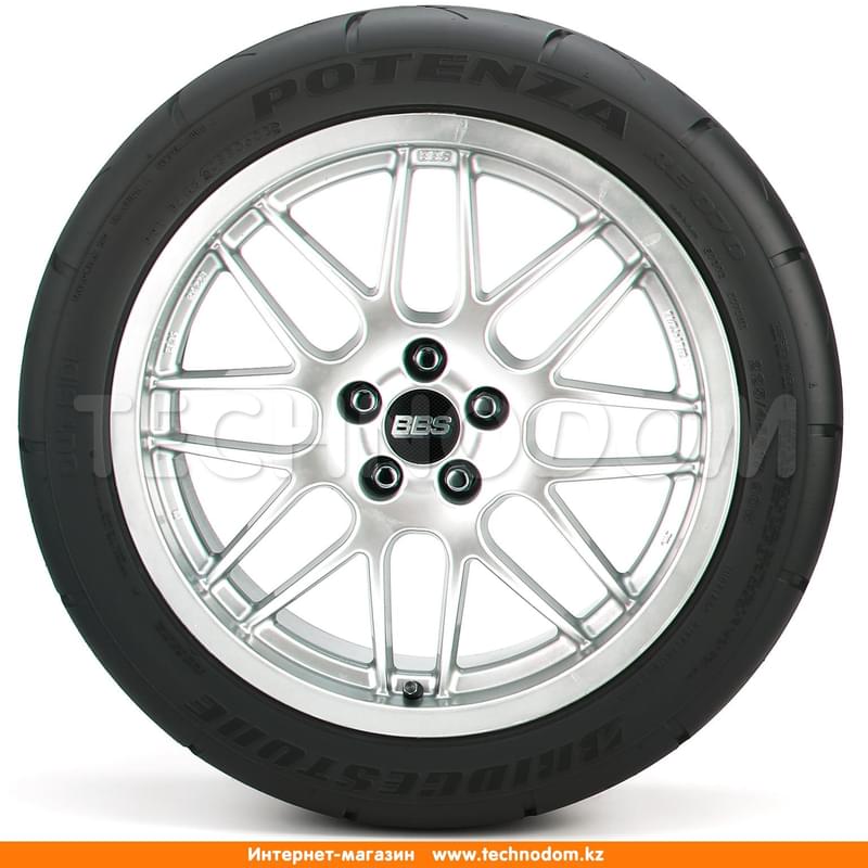 Летние шины Bridgestone EcopiaEP150 185/70R13 86Н - фото #2, Technodom.kz