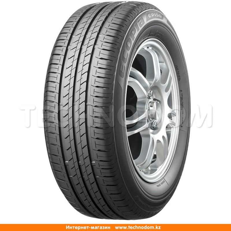 Летние шины Bridgestone EcopiaEP150 175/65R14 82Н - фото #0, Technodom.kz
