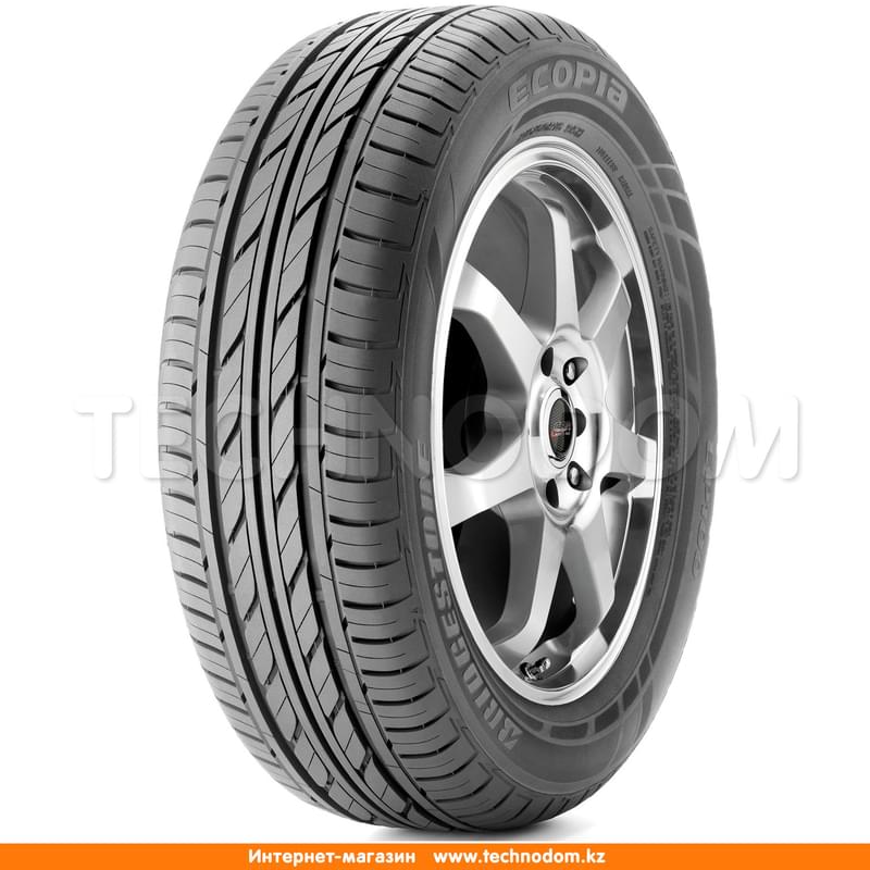 Летние шины Bridgestone EcopiaEP150 175/70R14 84Н - фото #0, Technodom.kz
