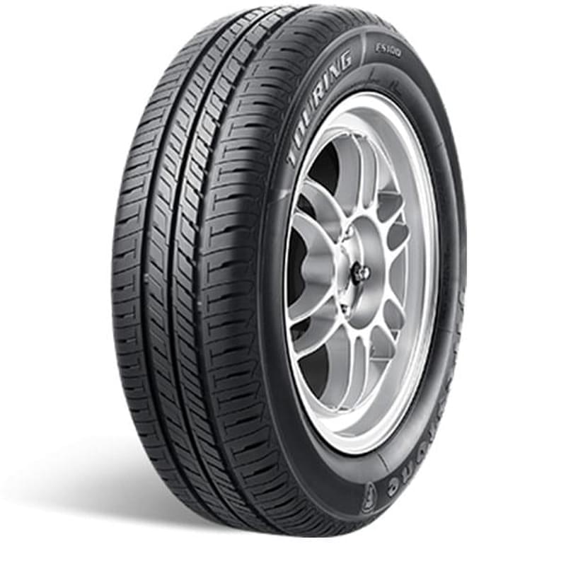 Летние шины Firestone Touring FS100 185/70R14 88Т - фото #0, Technodom.kz