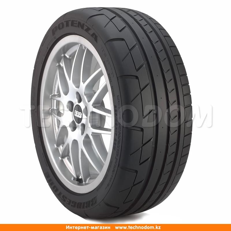 Летние шины Bridgestone EcopiaEP150 195/70R14 91Н - фото #0, Technodom.kz