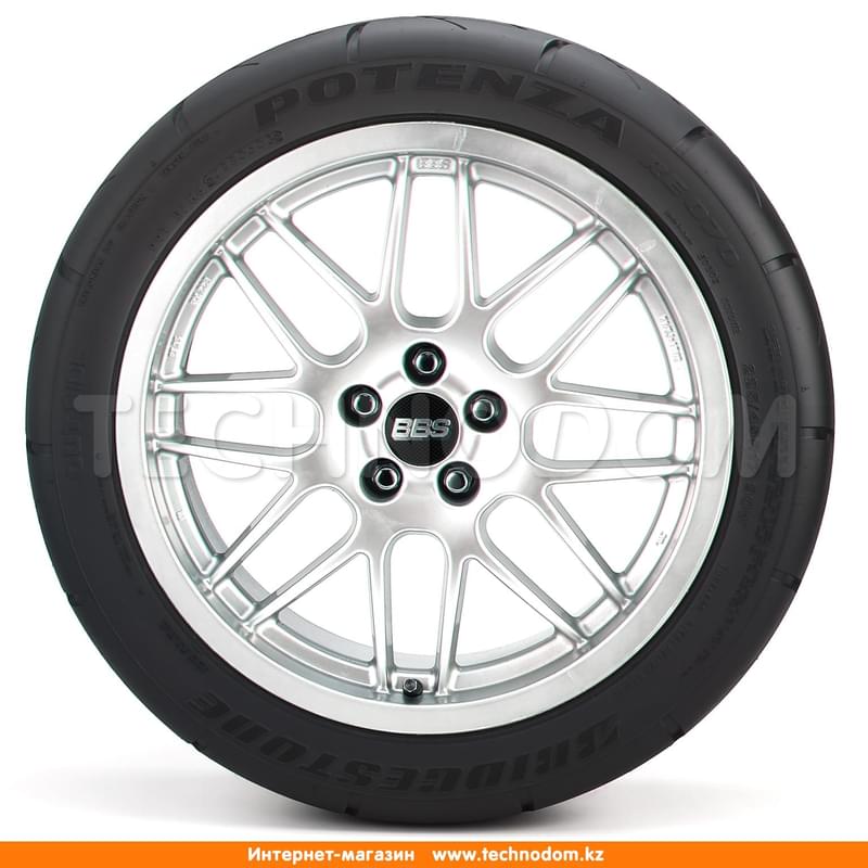 Летние шины Bridgestone EcopiaEP150 195/70R14 91Н - фото #2, Technodom.kz