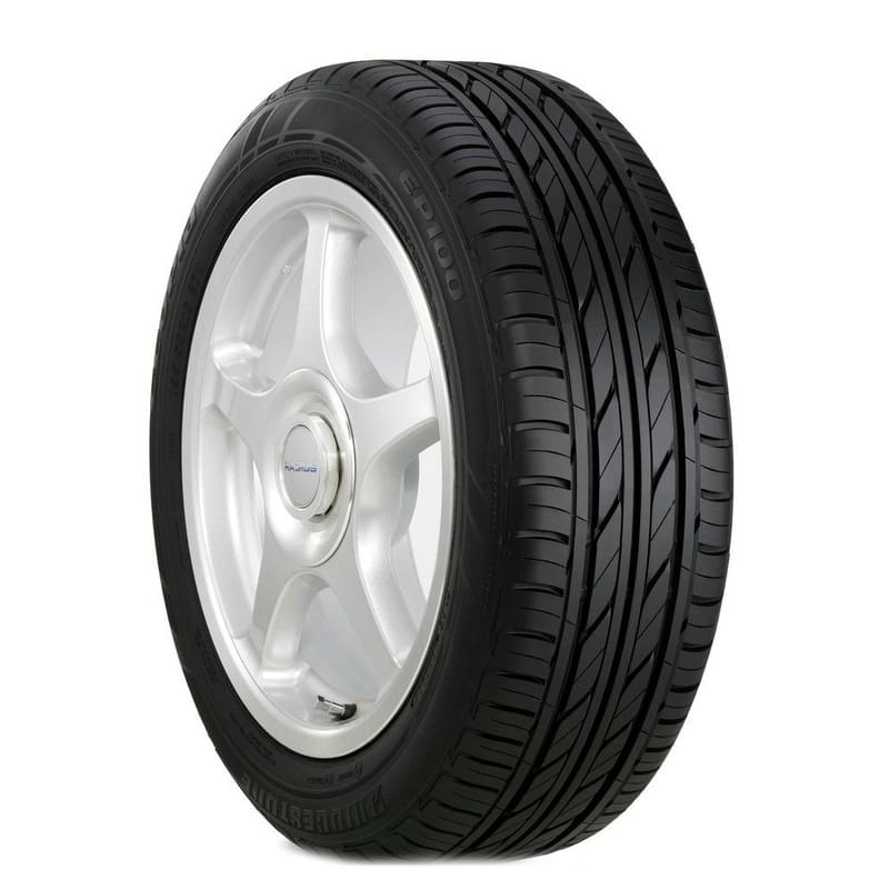 Летние шины Bridgestone EcopiaEP100 185/60R15 84H - фото #0, Technodom.kz