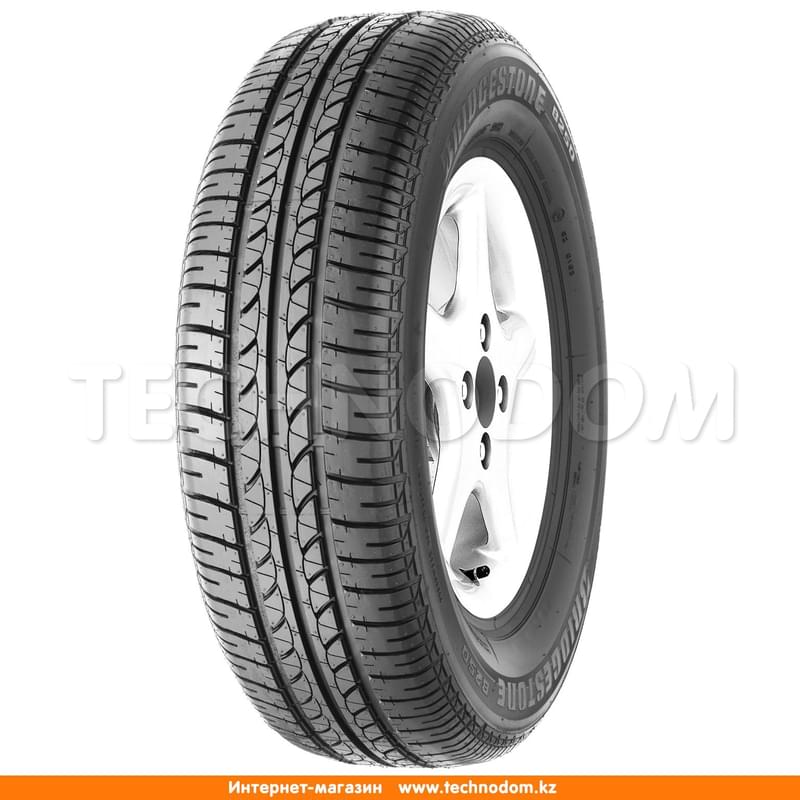 Летние шины Bridgestone B250 205/65R15 94H - фото #0, Technodom.kz