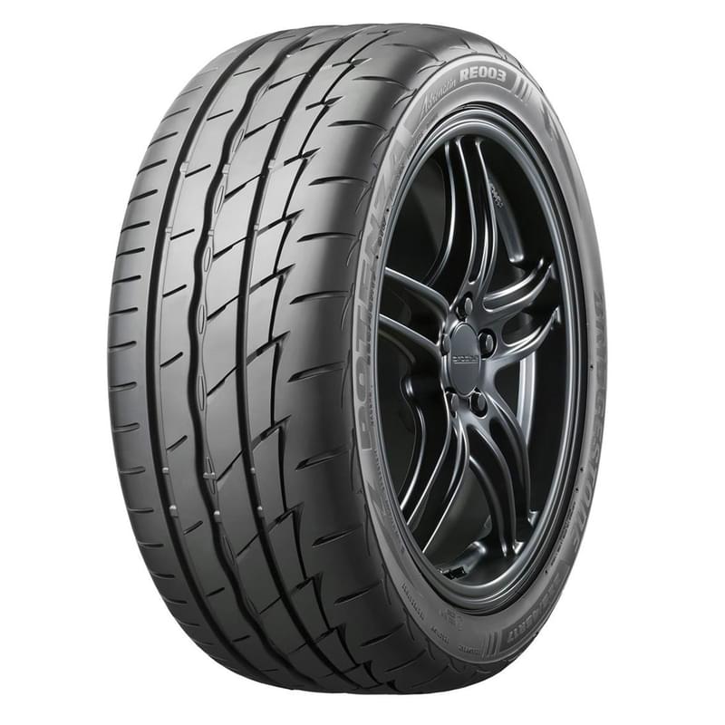 Летние шины Bridgestone Potenza Adrenalin RE003 205/55R16 95W - фото #0, Technodom.kz