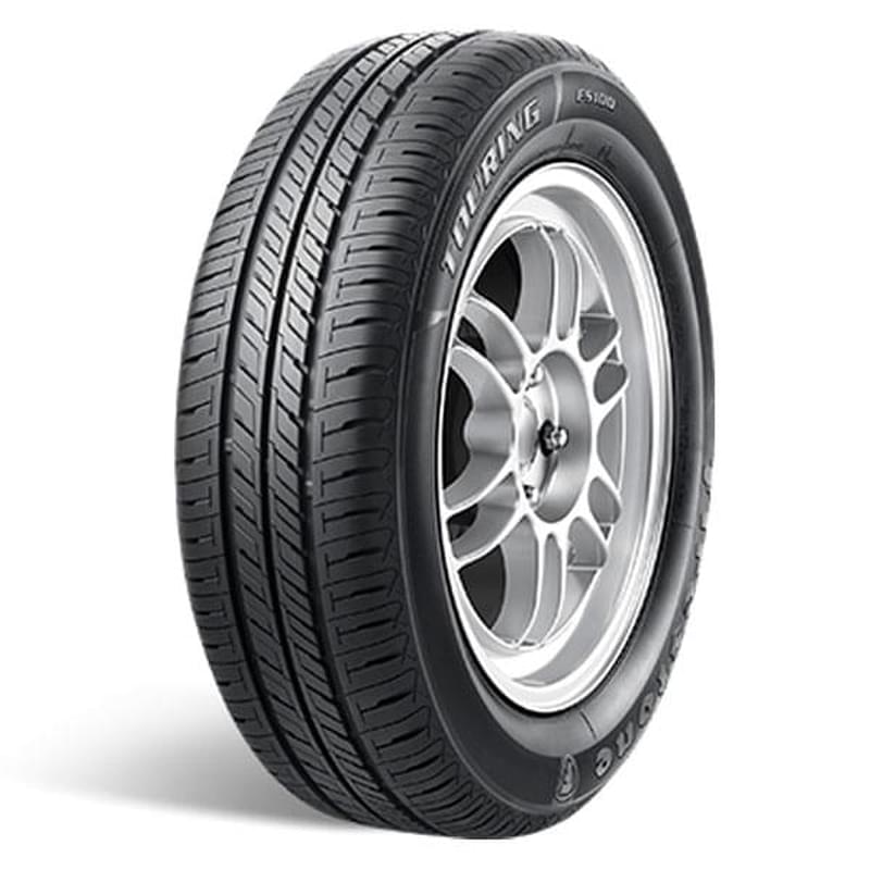 Летние шины Firestone Touring FS100 205/55R16 91V - фото #0, Technodom.kz