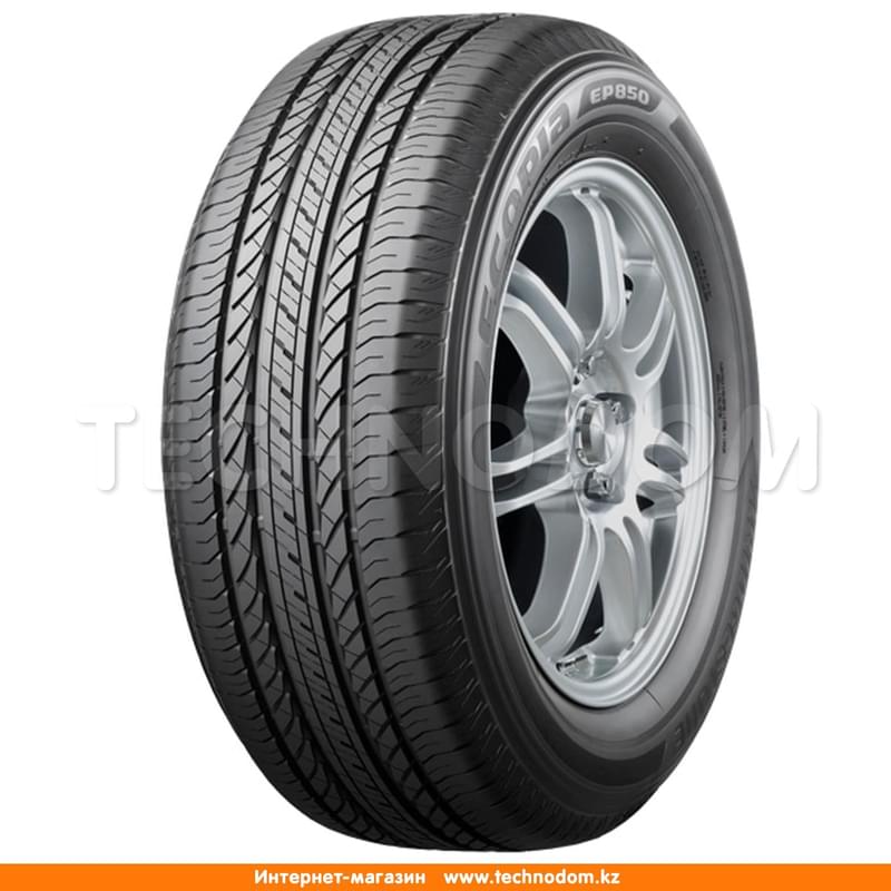 Летние шины Bridgestone EcopiaEP850 235/60R16 100H - фото #0, Technodom.kz