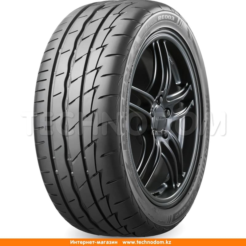 Летние шины Bridgestone Potenza Adrenalin RE003 225/40R18 92W - фото #0, Technodom.kz