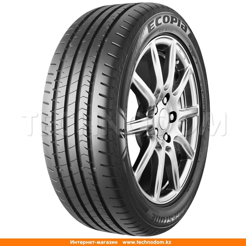 Летние шины Bridgestone EcopiaEP300 245/45R18 96V - фото #0, Technodom.kz