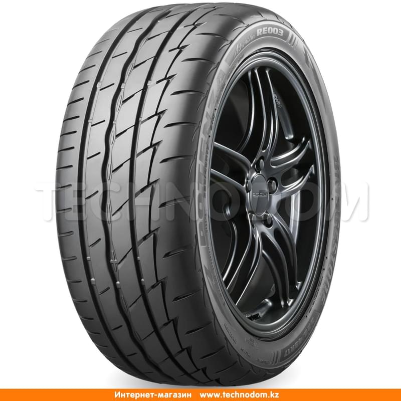 Летние шины Bridgestone Potenza Adrenalin RE003 265/35R18 97W - фото #0, Technodom.kz