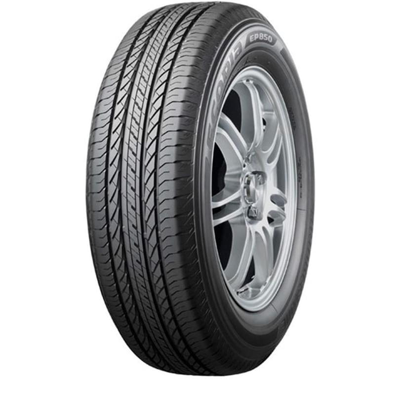 Летние шины Bridgestone EcopiaEP850 235/75R15 109H - фото #0, Technodom.kz
