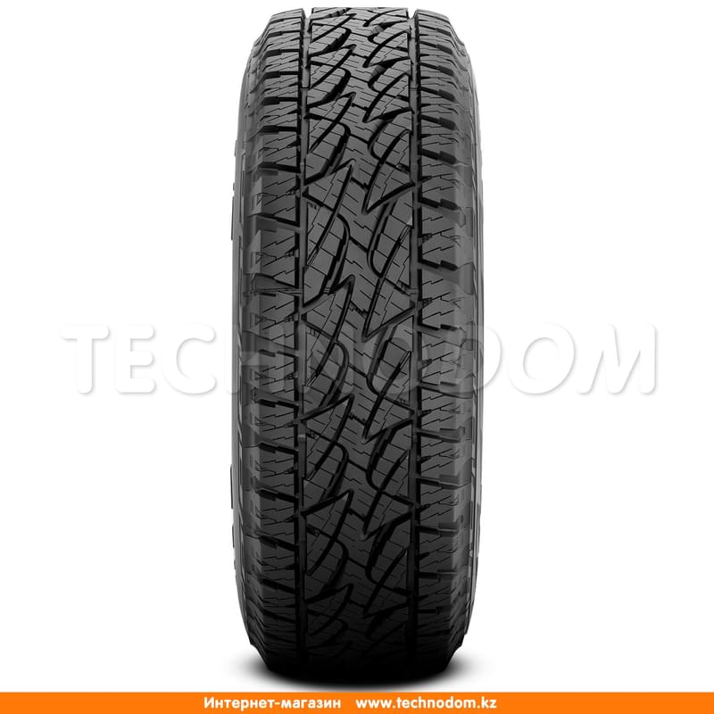 Летние шины Bridgestone Dueler A/T 697 265/70R15 112T - фото #1, Technodom.kz
