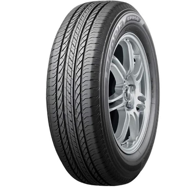 Летние шины Bridgestone EcopiaEP850 225/70R16 103H - фото #0, Technodom.kz