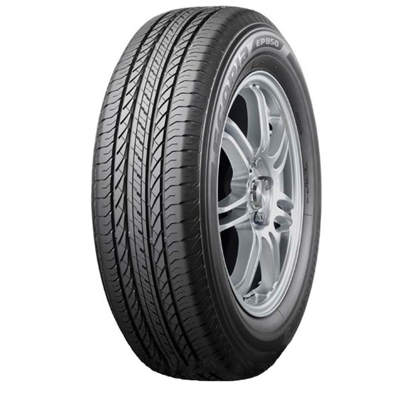 Летние шины Bridgestone EcopiaEP850 255/65R16 109H - фото #0, Technodom.kz