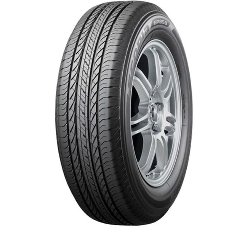 Летние шины Bridgestone EcopiaEP850 265/70R16 112H - фото #0, Technodom.kz