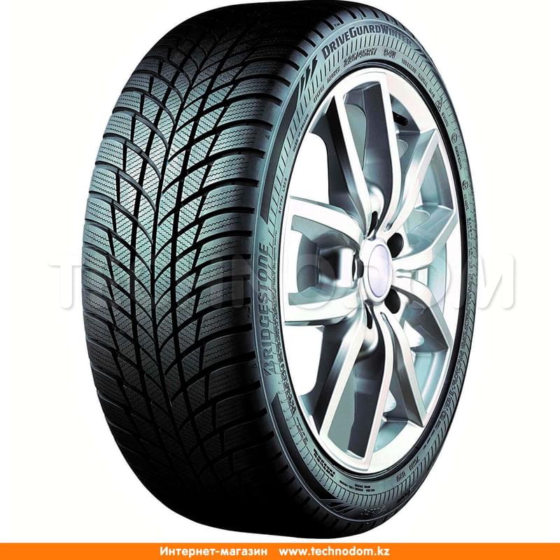 Летние шины Bridgestone Dueler A/T 694 265/75R16 112S - фото #0, Technodom.kz