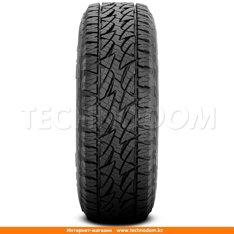 Летние шины Bridgestone Dueler A/T 697 265/65R17 112T - фото #1, Technodom.kz