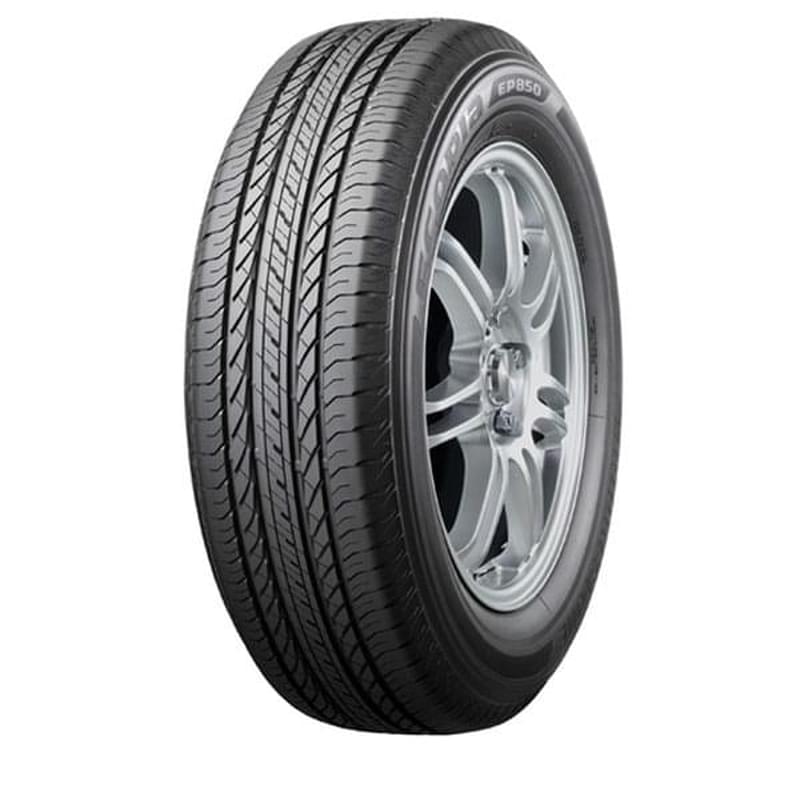 Летние шины Bridgestone EcopiaEP850 285/65R17 116H - фото #0, Technodom.kz