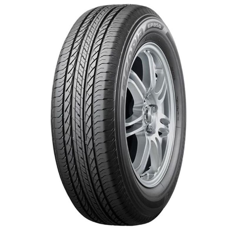 Летние шины Bridgestone EcopiaEP850 255/55R18 109V - фото #0, Technodom.kz