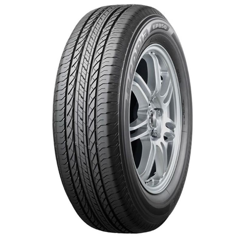 Летние шины Bridgestone EcopiaEP850 285/60R18 116V - фото #0, Technodom.kz