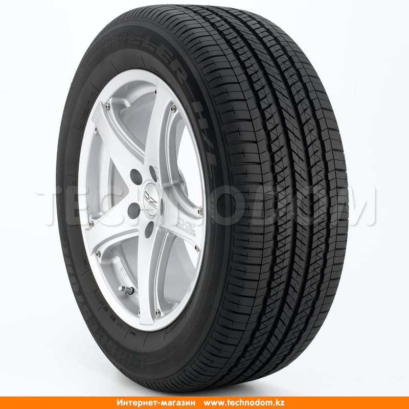 Летние шины Bridgestone Dueler H/L 400 245/55R19 103S - фото #0, Technodom.kz