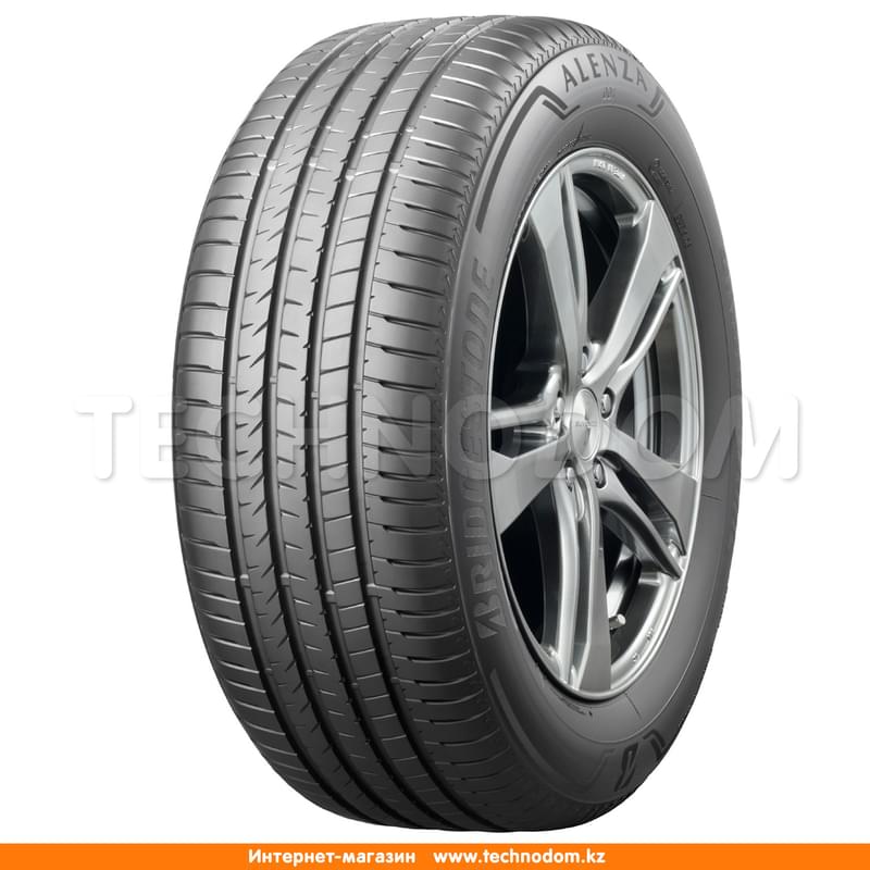 Летние шины Bridgestone Alenza 001 285/50R20 112V - фото #0, Technodom.kz